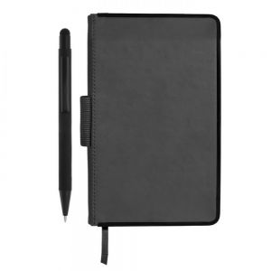 LIBRETA POPE personalizada